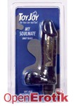 My Soulmate - Fancy Black (Scala - ToyJoy)