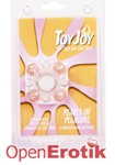 Pearls of Pleasure - A Whiter Shade of Pearl (Scala - ToyJoy)