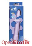 Silk Slider - Smooth Purple (Scala - ToyJoy)