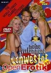 meine verkommene Schwester (Ribu Film)