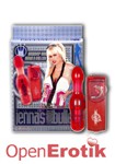 Jenna's Wonder Bullet - Red (Scala - Club Jenna)