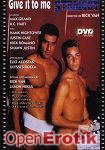 Give it to me straight (Shots Video - Gay-XXX Treme)