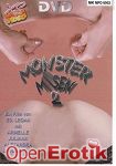Monster Pussies 2 (DMV)