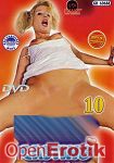 Anal Casting 10 (Puaka)