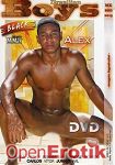 Black (DMV - Brazilian Boys)