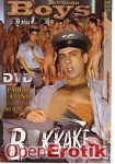 Bukkake 2- Pablo Latino (DMV - Brazilian Boys)