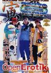 Tokyo Tripletang Sextour (Taiyo Entertainment - Hardcore XXX Japanese Video)