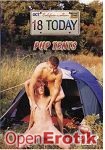 Pup Tents (Tino Video - 18 Today)