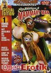 The Adventures of Mammary Man and Jugg Woman (Extreme Associates)