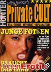 Junge Fotzen braucht das Land (Mike Hunter - Mike Hunter's Private Cult)