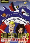 Brainless Sexy Bimbos 2 (Swedish Erotica)