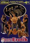 Let us Fuck (Swedish Erotica)