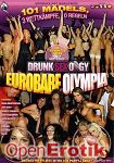 Drunk Sex Orgy - Eurobabe Olympia (Eromaxx)