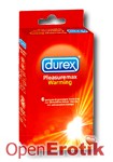 Durex Pleasurmax Warming (Durex)
