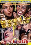 Ansaugen und Einspritzen (Popp Art)