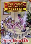 Rooie Oortjes - Rote Ohren Cartoons 4 (Rooie Oortjes)