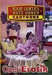 Rooie Oortjes - Rote Ohren Cartoons 3 (Rooie Oortjes)