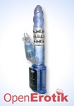 Beyond 2000 Waterproof Vibe - Blue (Pipedream)