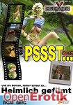 Pssst..... No.17 (Create-X Production)