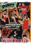 Fick Party - Fuck and Dance vol.5 (Mega-Film Company - Fick Party)