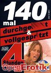 140 mal durchgefick und vollgespritzt (Honry Heaven)