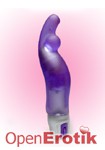 Lady Killer Purple and Silver (Scala)