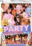 Party Hardcore - Teil 24 (Eromaxx)