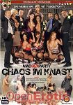 Mad Sex Orgy - Chaos im Knast (Eromaxx)