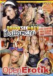 Drunk Sex Orgy - Ballamann (Eromaxx)