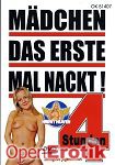 M�dchen das erste mal Nackt! (Horny Heaven)