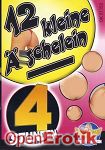 12 kleine �rschelein (Horny Heaven)
