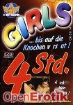 Girls bis auf die Knochen versaut! (Horny Heaven) Girls bis auf die Knochen versaut! (Horny Heaven)