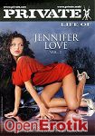 The Private Life of Jennifer Love vol.2 (Private - Life of)