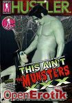 This ain't the Munsters XXX (Hustler)