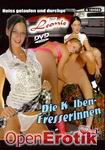 Leonie Die Kolbenfresserinnen   (QUA) (Videorama - Leonie)