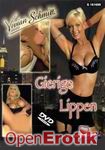 Vivian Schmitt - Gierige Lippen (QUA) (Videorama)