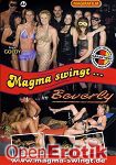 Magma swingt im Beverly (Magma - Magma swingt)