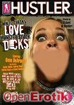 Love Dicks- White Chicks Monster Black (Hustler)
