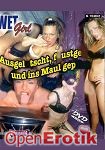 Ausgelutscht, faustgefickt und ins Maul gepisst (QUA) (Videorama - Wet Girl)