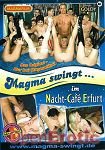 Magma swingt im Nacht-Cafe Erfurt (Magma - Magma swingt)