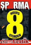 Sperma - 8 Stunden (BB - Video)