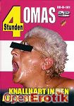 Omas - knallhart in den Arsch gefickt (BB - Video)