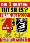 Die 3 besten Tut Sie es ?- Filme aus 2007 (BB - Video)