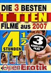 Die 3 besten Titten- Filme aus 2007 (BB - Video)