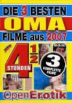 Die 3 besten Oma- Filme aus 2007 (BB - Video)