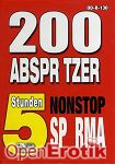 200 Abspritzer (BB - Video)