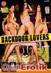Backdoor Lovers (21 Sextury.com)