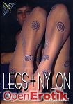 Legs + Nylons (Magic-Horn-Video)