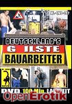 Deutschland's geilste Bauarbeiter (QUA) (Muschi Movie)