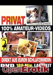 Porno Privat Teil 1 (QUA) (Muschi Movie)